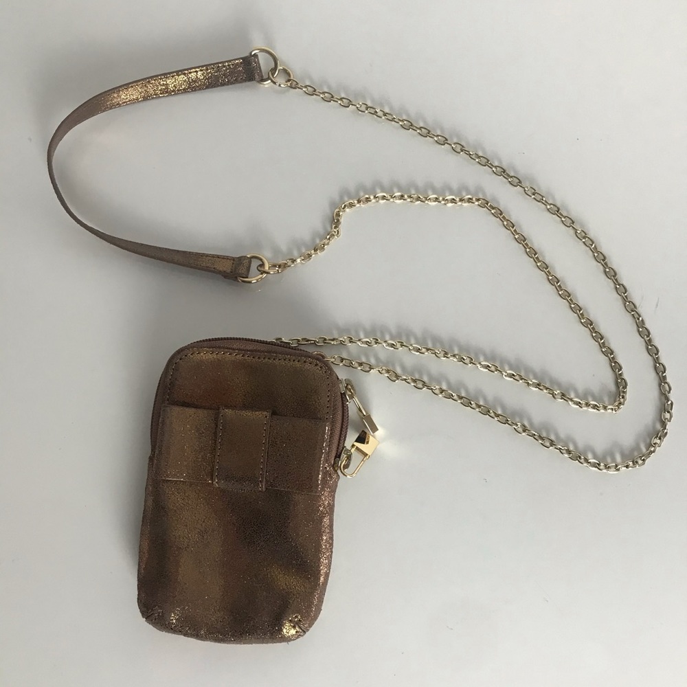 Boulevard Crossbody 🌟